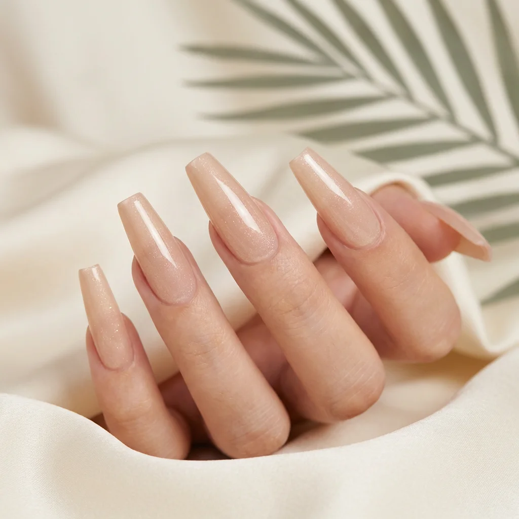 Nail Extensions